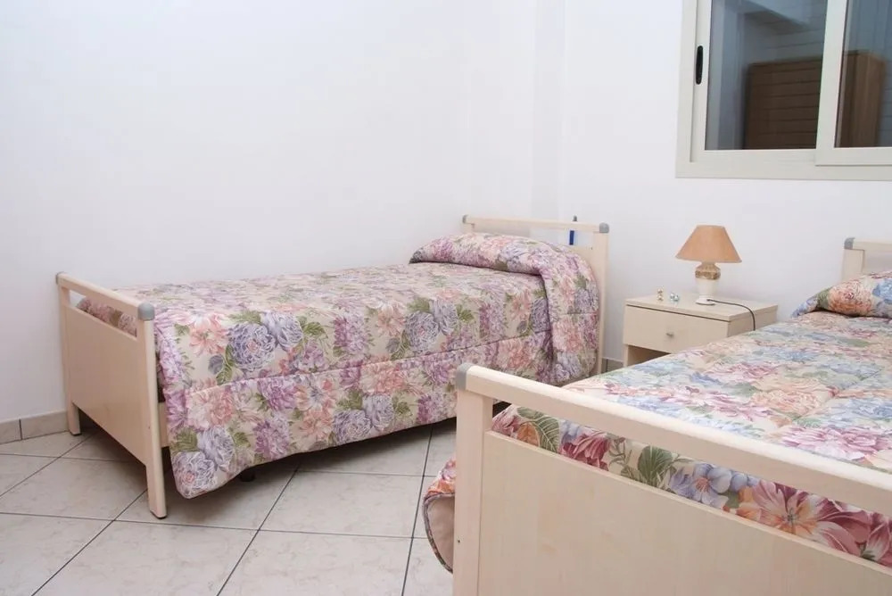 Bixio Apartments