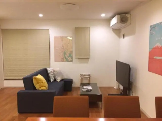 3LDK, Functional and New house in convenient Shinjuku