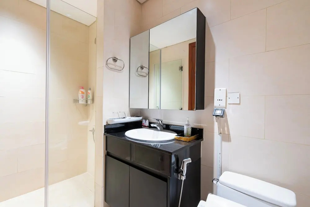 The Lancaster Luxury Citypoint ANGIA