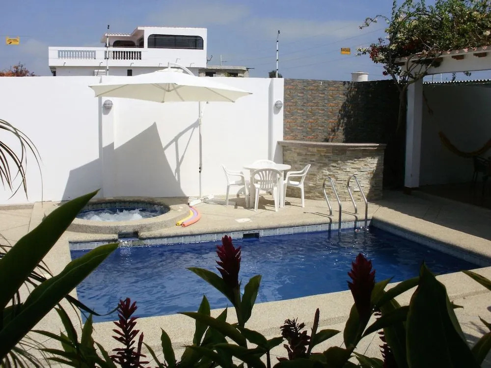 Cesar's House Salinas