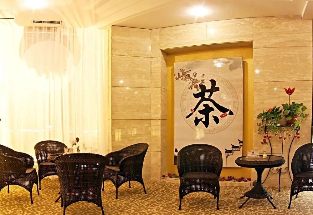 Harbin Aimei Hotel
