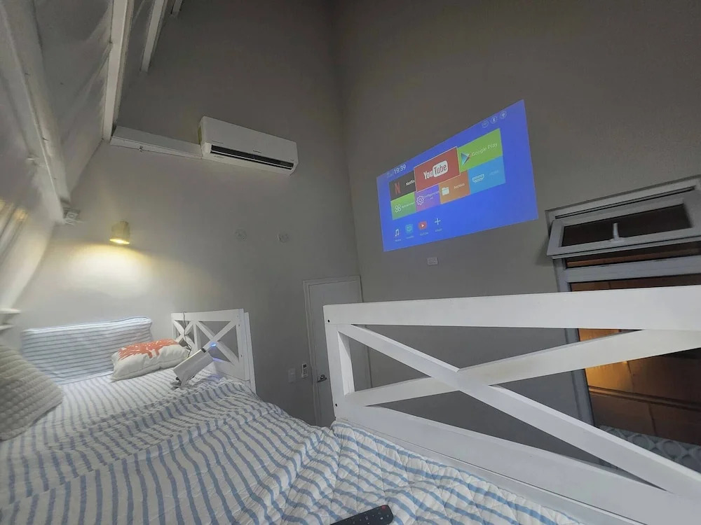 Elegant Chalet 2 Minutes From the Beach Ideal Families