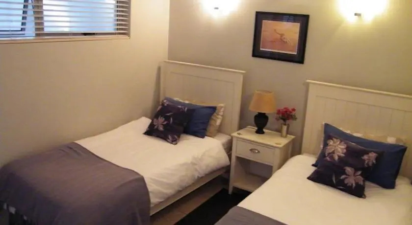 Aquarella Self-Catering
