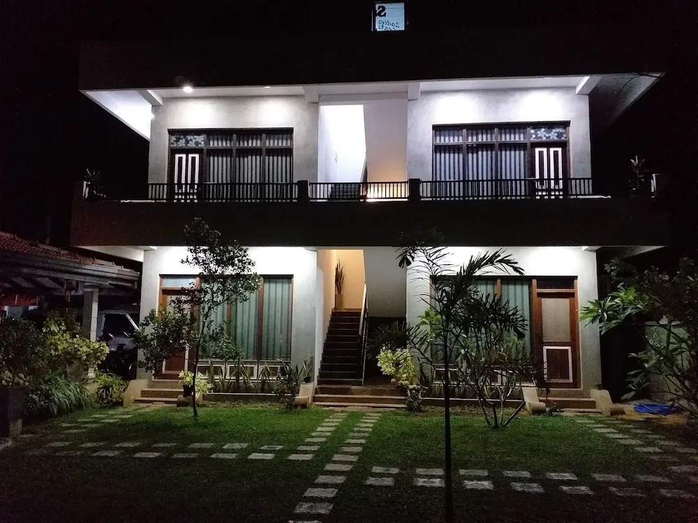 Green Wood Villa Negombo