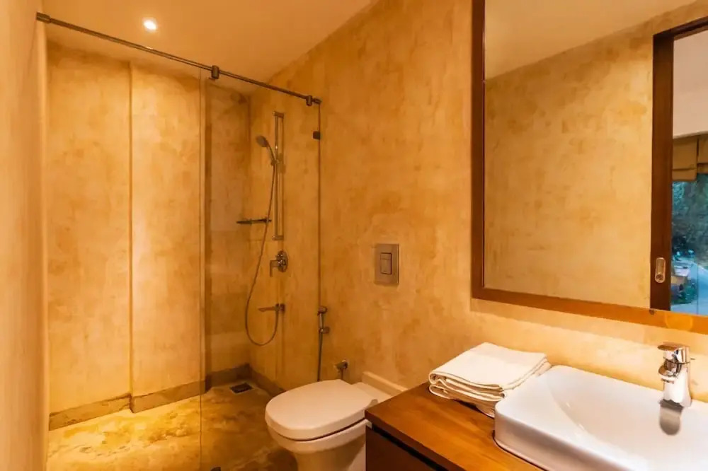 Puravida II -luxury 3bhk Villa Pvt Pool Anjuna