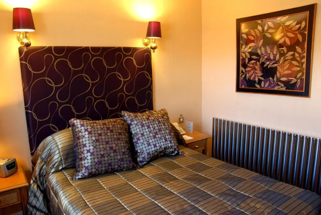 The Craighaar Hotel