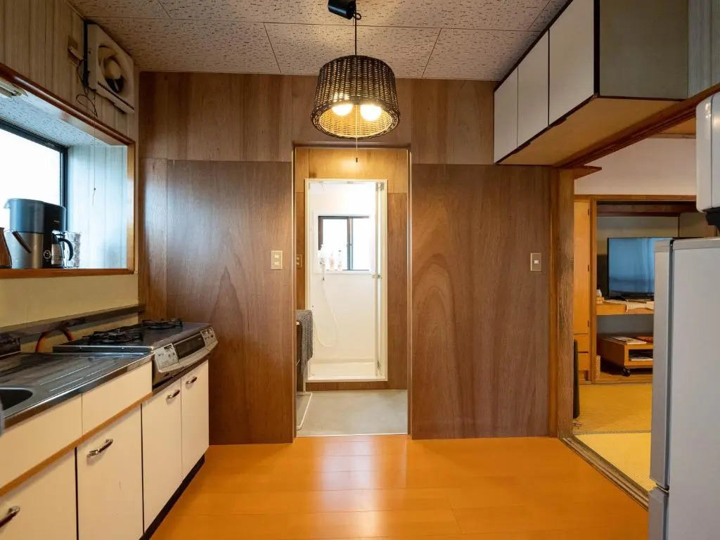 Sumitsugu House ８