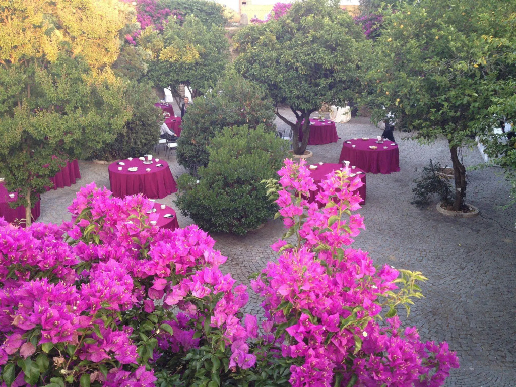 Hotel Sao Joao De Deus by RIDAN Hotels
