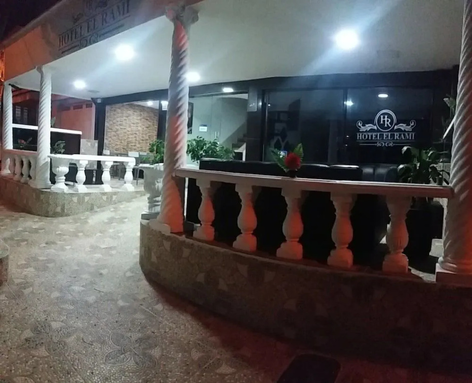 Hotel El Rami