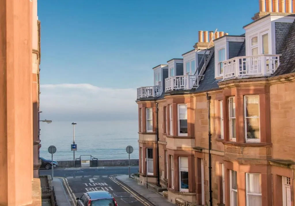 East Cliff