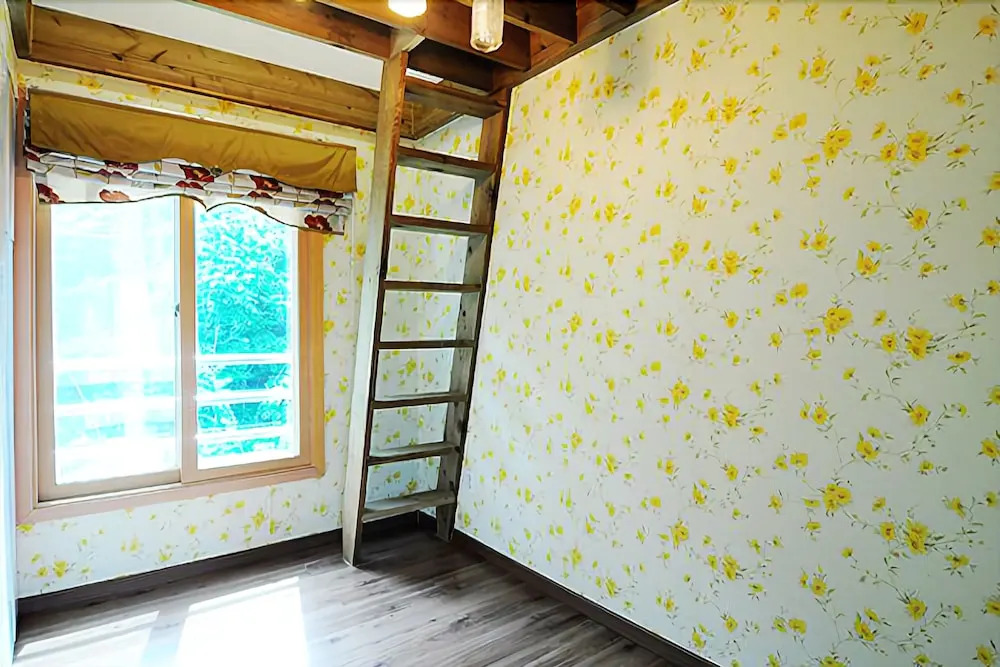Yangpyeong The Filan Pension
