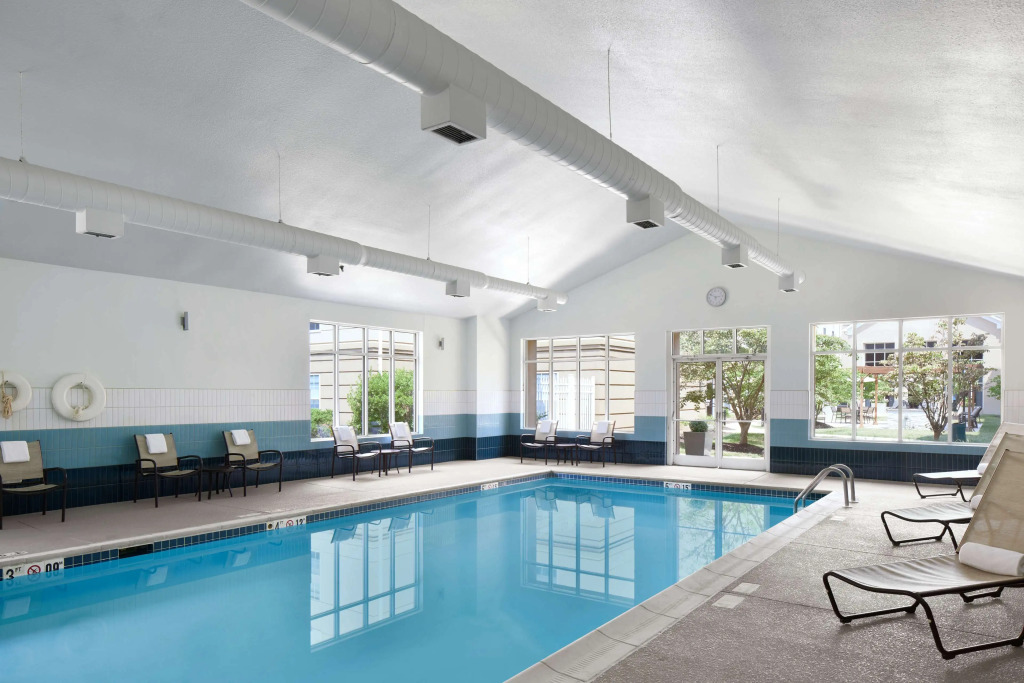 Homewood Suites by Hilton Baltimore-Washington Intl Apt
