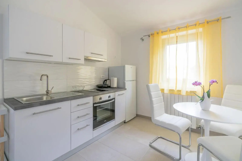 Apartments Norma