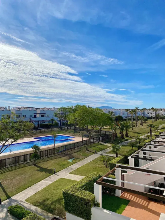 Relaxing Retreat in Condado de Alhama Jardin 7