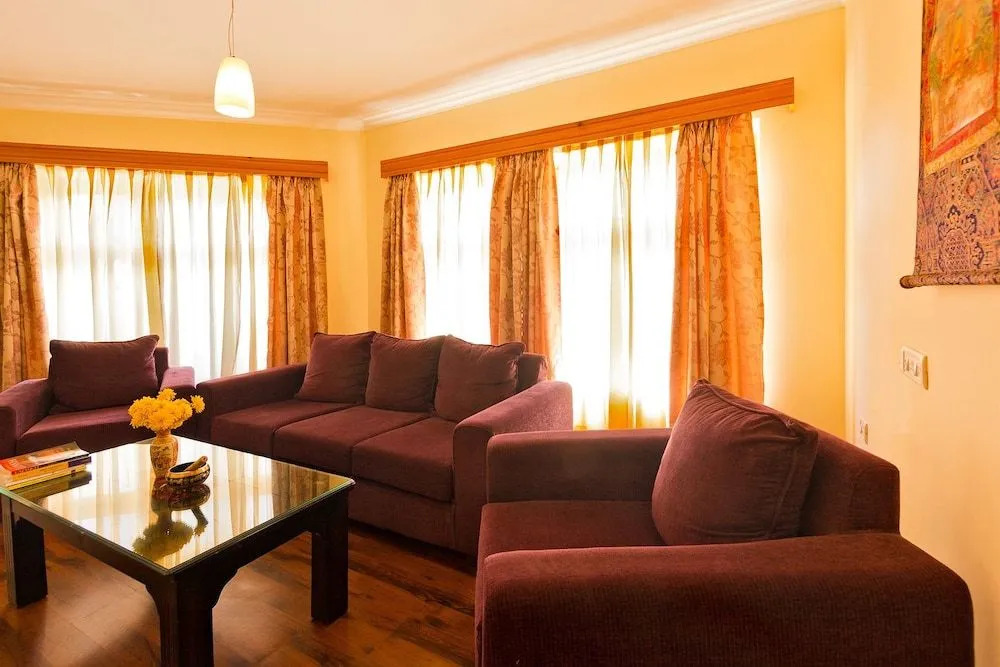 Ladakh Residency