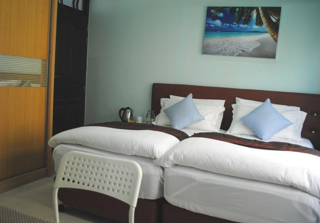 Rani beach Maldives