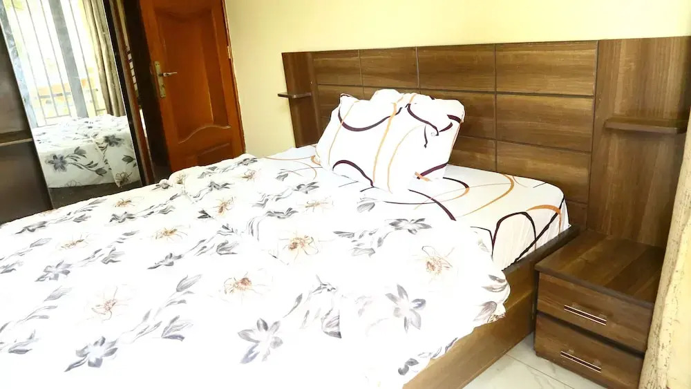 Kigali Bright Homes And Hotel