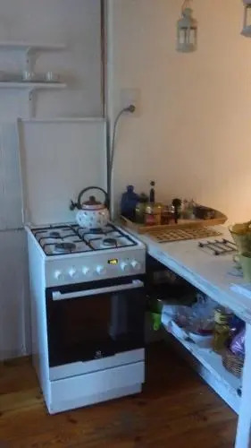 Apartament Pod Piernikiem