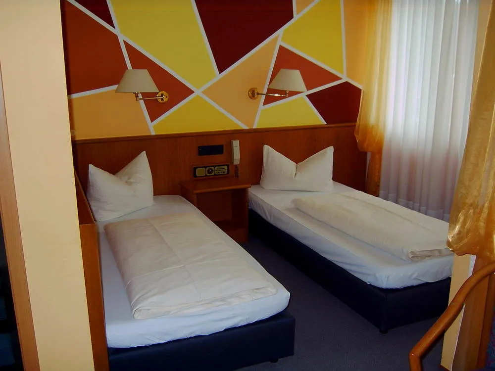 Hotel Mainperle