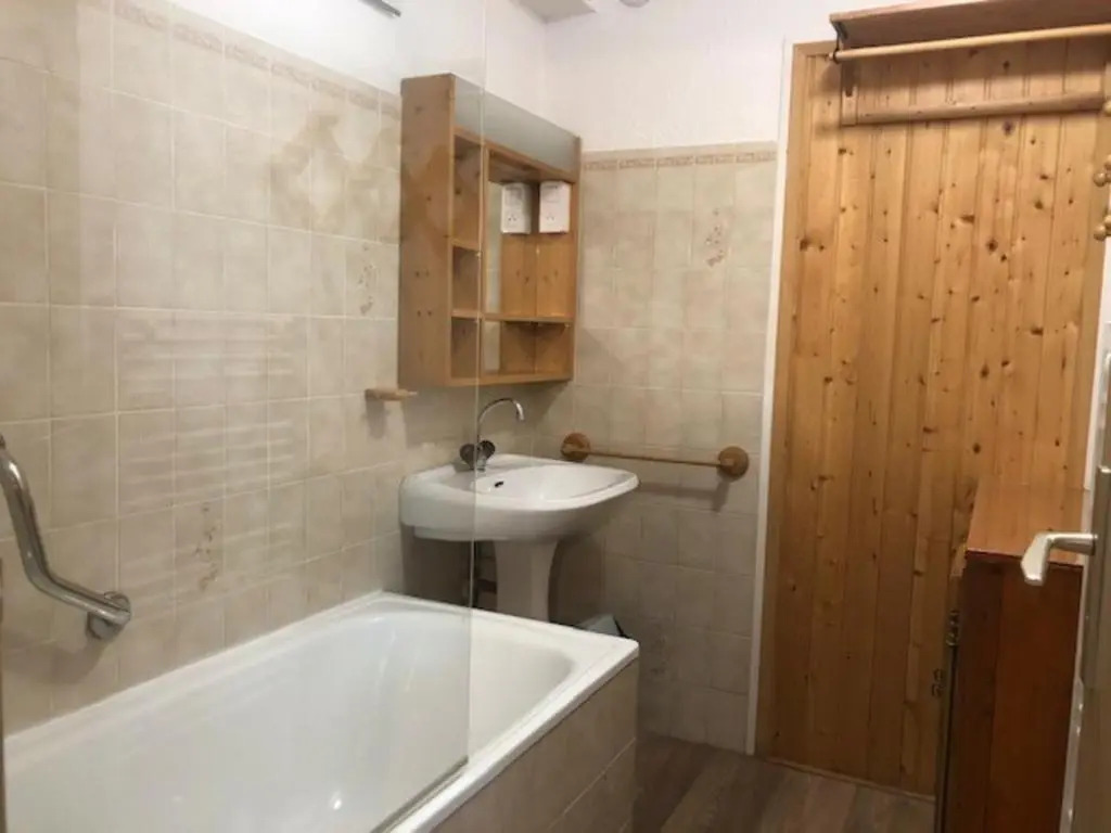 Appartement Brides-les-Bains, 3 pièces, 4 personnes - FR-1-512-18