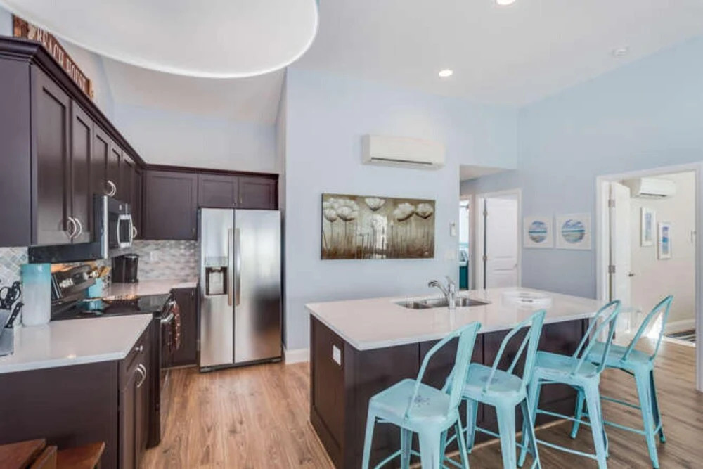 2633 Estero A and B Coconut Sunsets by Coastal Vacation Properties