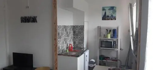 Le Mauzac Chambre Zen