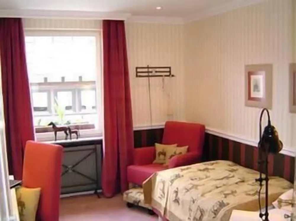 Landhotel Kern