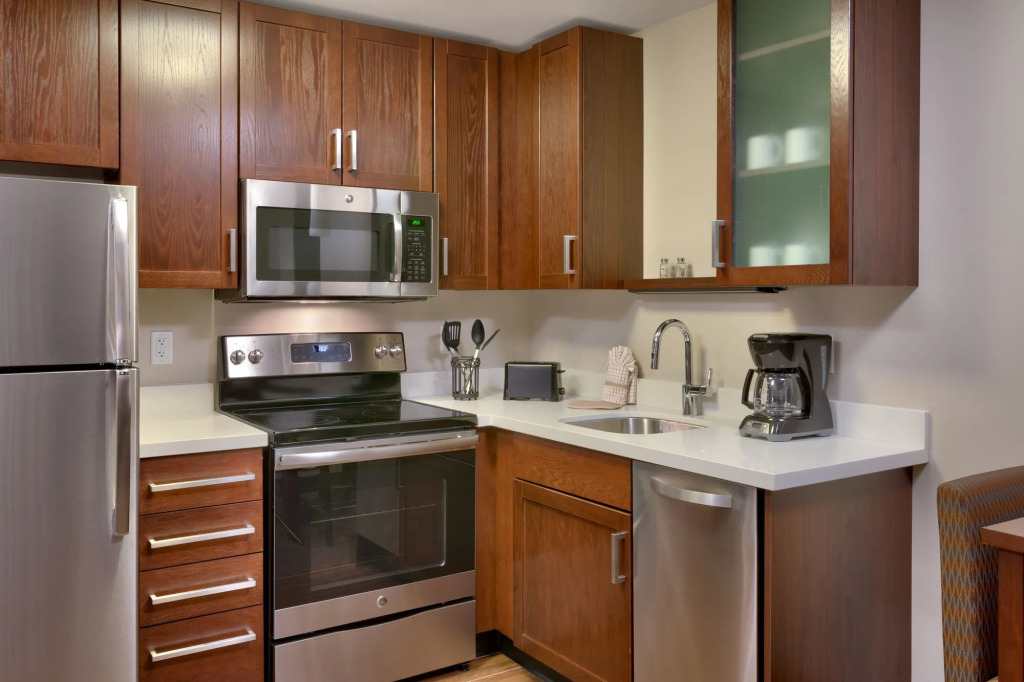 Residence Inn by Marriott Salt Lake City-West Jordan