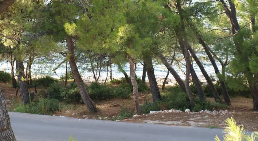 Apartmani Santic
