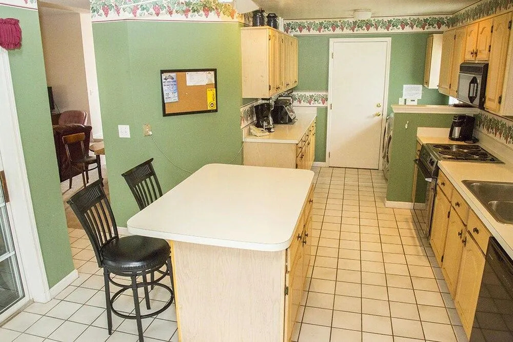 Sugarhill Country Club Villa