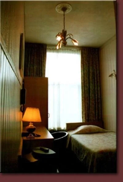Hotel Verdi