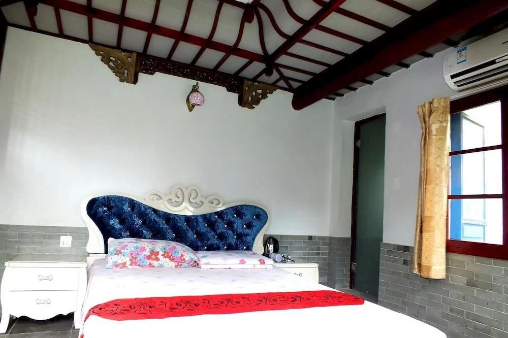 Lotus Root Inn- Xitang