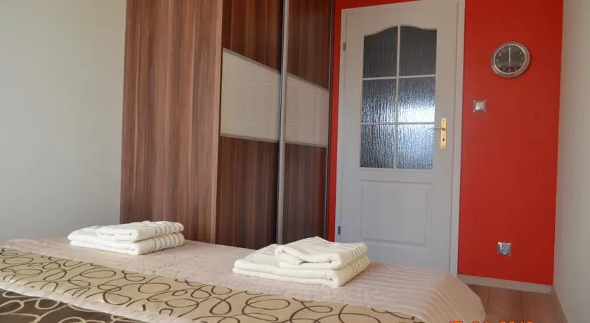 Apartament Green Hill