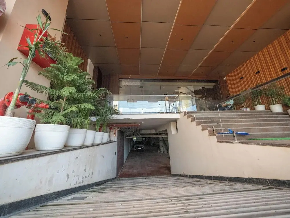 Hotel VR Lux