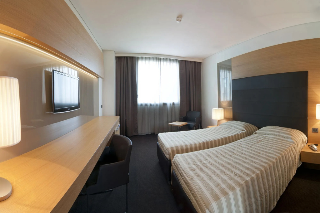 Parco Dei Principi Hotel Congress & SPA