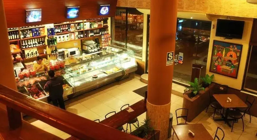 El Marquez Huancayo