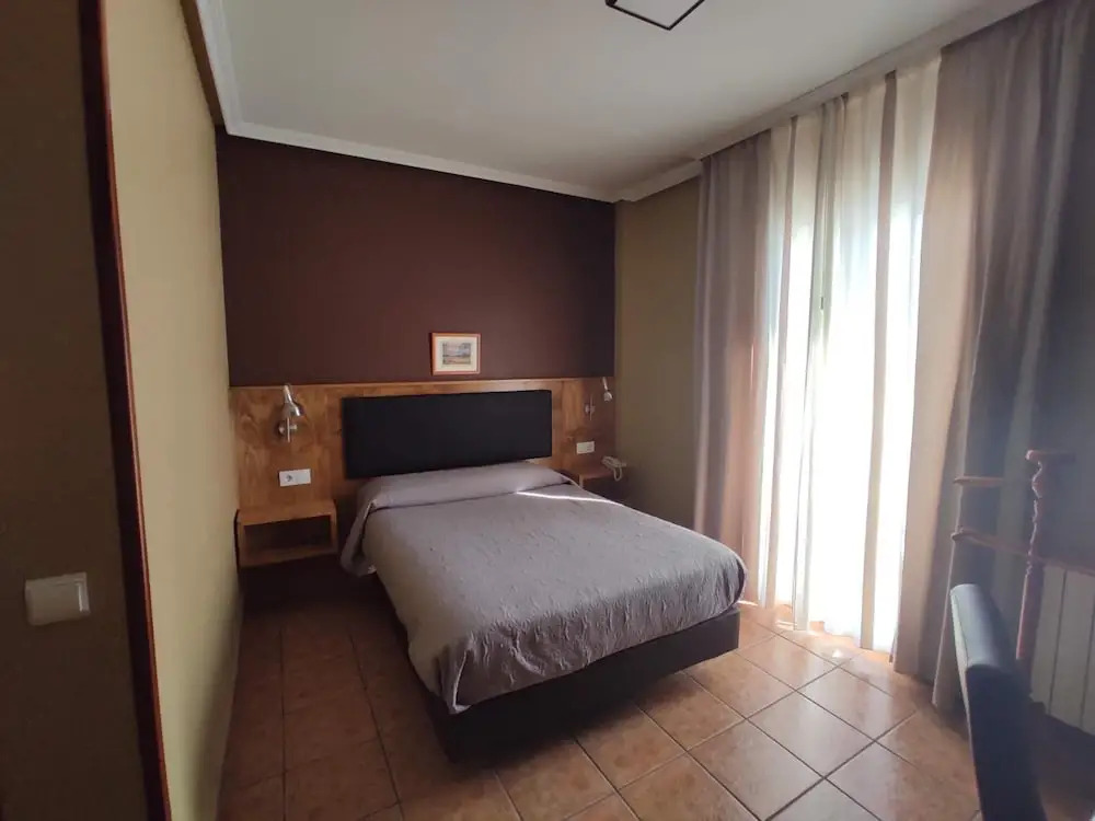 Hotel Ciudad de Jódar