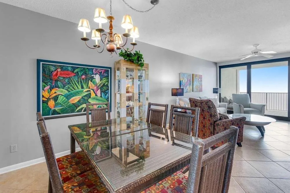 Windward Pointe 1405 By Redawning