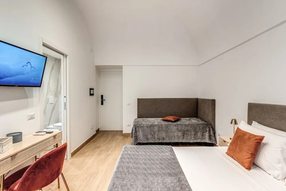 Domus Partenopea