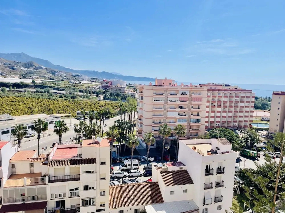Apartamento Faro 77 by At Home Costa del Sol