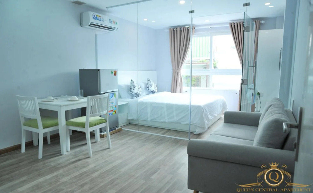 King Apartment