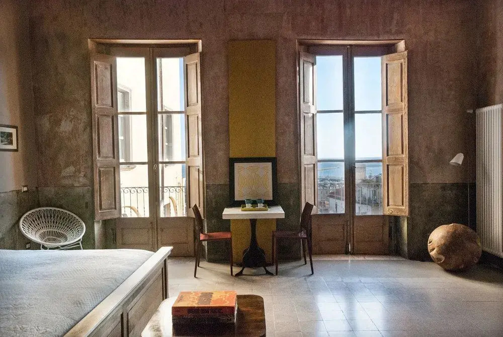 TROTULA CHARMING HOUSE - Julius Studio