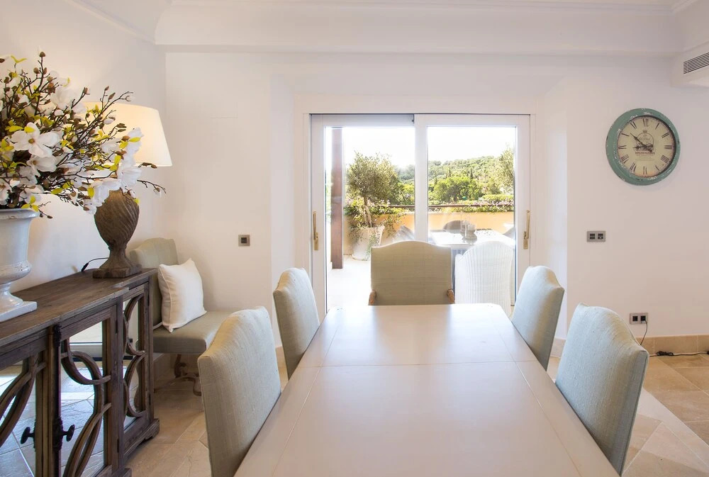 Sotogrande Valgrande 4Bed Duplex Pent