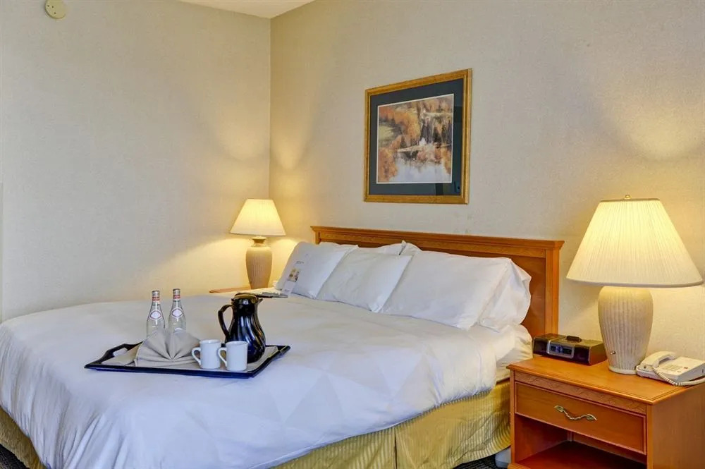 Grand River Hotel
