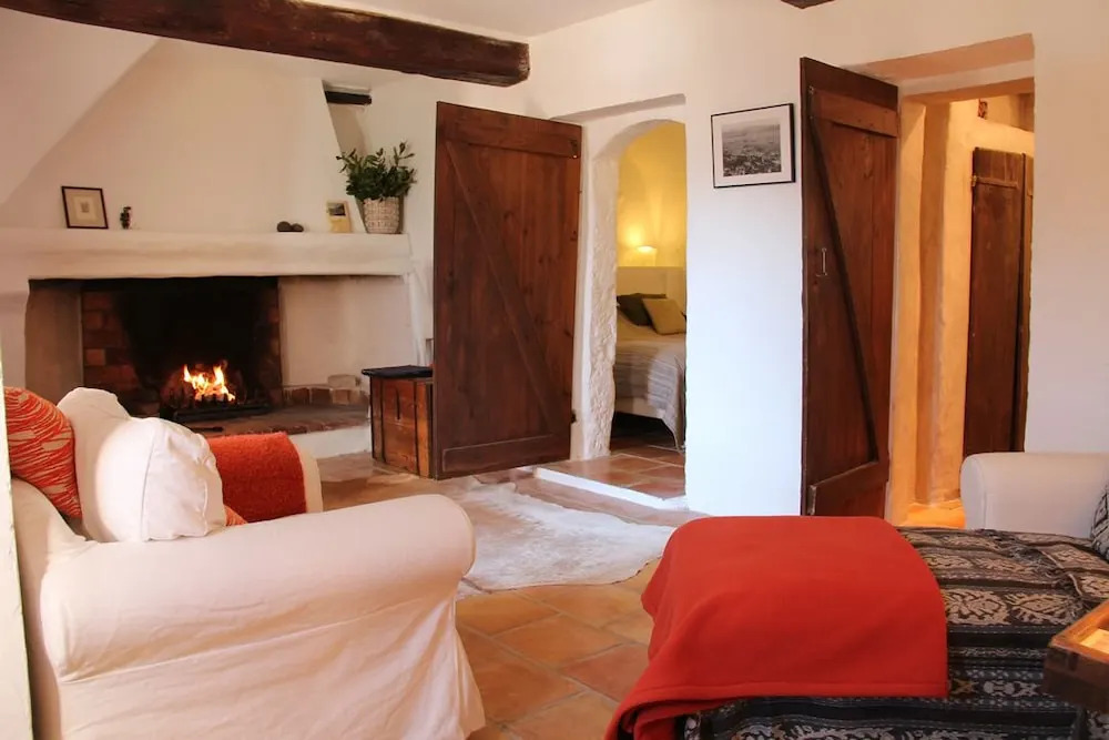 B&B La Parare