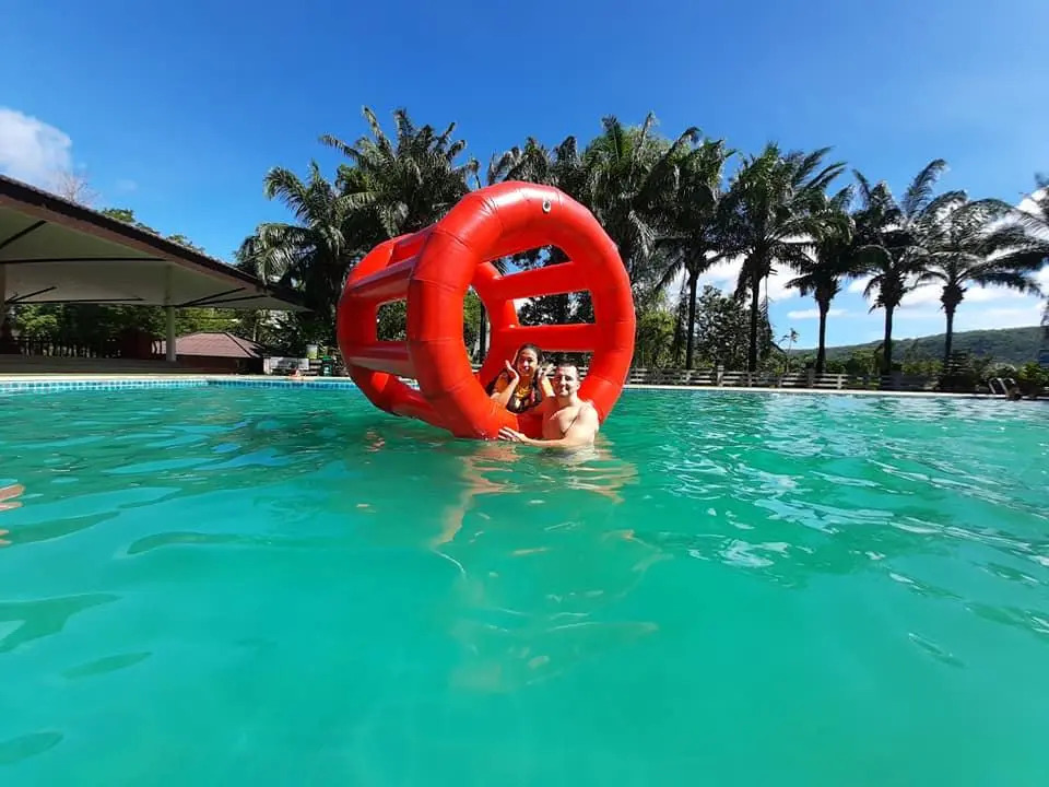 Heaven Kwai Resort (SHA Extra Plus)