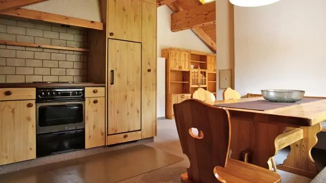 Ferienappartements Beck