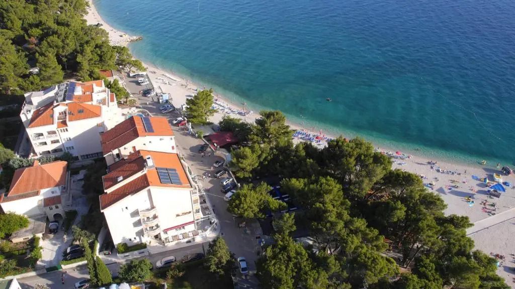 Apartments Vila Kristina