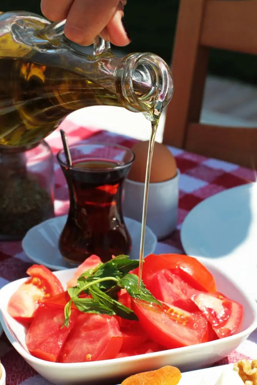 Duman Boutique Hotel Cesme