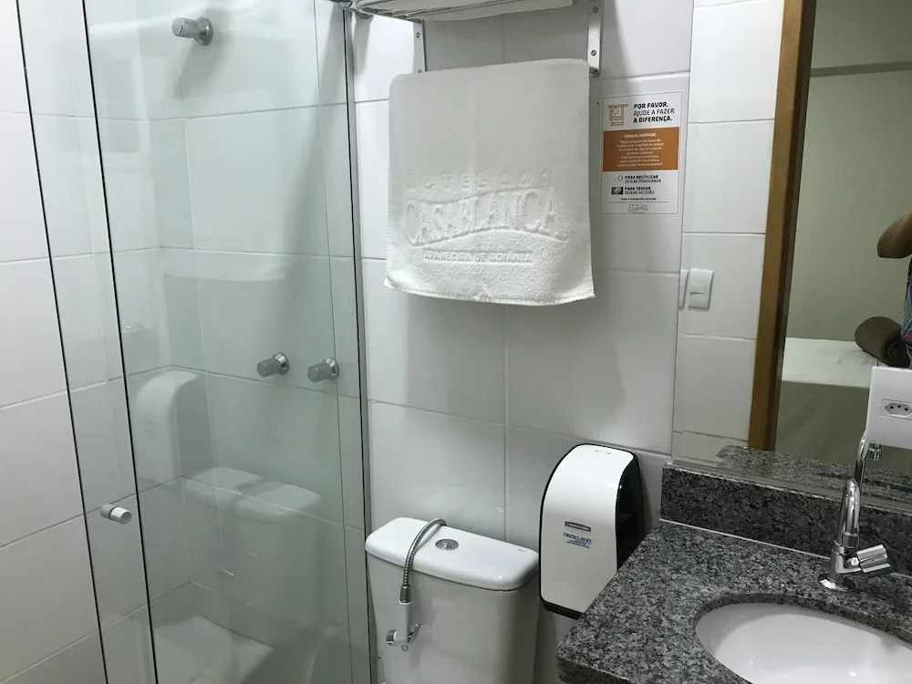 HOTEL CASABLANCA